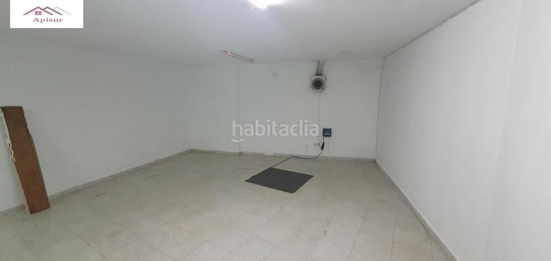 Foto 6bf88fbb-28d3-44b4-8eb3-1e575d5235ac. Rent business premise in San Bartolomé - Millán de Priego Jaén