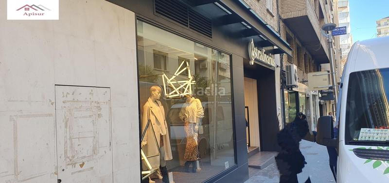 Foto 82194b77-cf2a-42e4-9956-9cd0ccfcfdee. Rent business premise in San Bartolomé - Millán de Priego Jaén