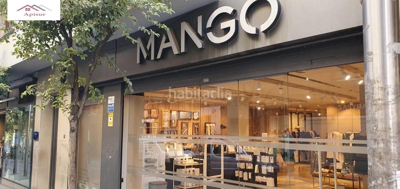 Foto 942157af-4f1e-47c2-ab1a-c4057765420d. Rent business premise in San Bartolomé - Millán de Priego Jaén