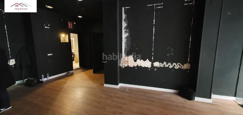 Foto a3f7138a-cd1c-4359-a3cb-68ec8d31f8ba. Rent business premise in San Bartolomé - Millán de Priego Jaén