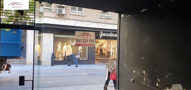 Foto a40bad1e-3d8d-47af-9aeb-0ed0295f4d48. Rent business premise in San Bartolomé - Millán de Priego Jaén