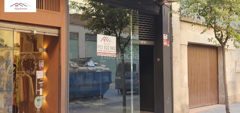 Foto de95dfee-7e13-4893-841f-0cf9105ed30b. Rent business premise in San Bartolomé - Millán de Priego Jaén