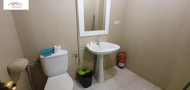 Foto e2beb82a-55f7-4df5-b02f-c2da5e5dd273. Rent business premise in San Bartolomé - Millán de Priego Jaén