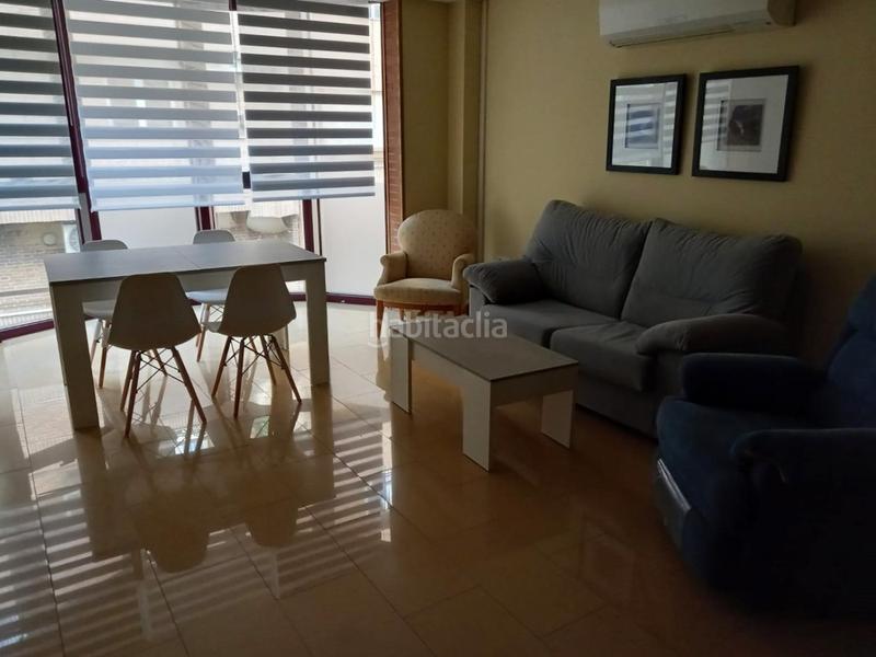 Foto f03f741a-b29b-4424-b0cc-fa7acdae7463. Affitto piccolo appartamento con riscaldamento in Jaén