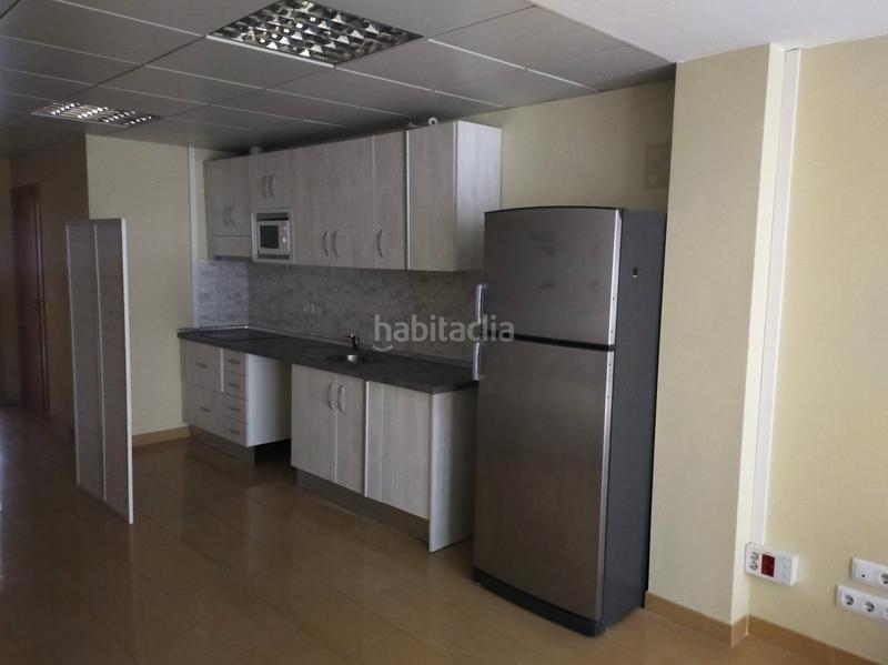 Foto 6e035244-7948-4d7f-bb77-e730145489c3. Lloguer apartament amb calefacció a Avda de Madrid - Pº de la Estación Jaén