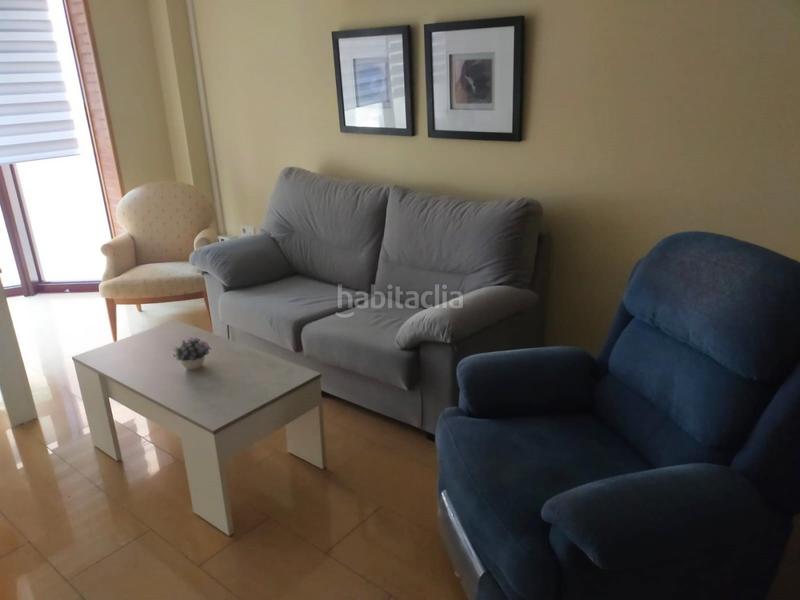 Foto 9283ecbe-fb83-4e3d-886d-ca750ffa06fb. Lloguer apartament amb calefacció a Avda de Madrid - Pº de la Estación Jaén