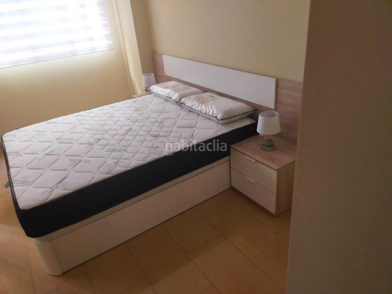 Foto 6d7861a2-5487-469a-9f3c-db72b9e569c4. Miete appartement mit heizung in Avda de Madrid - Pº de la Estación Jaén