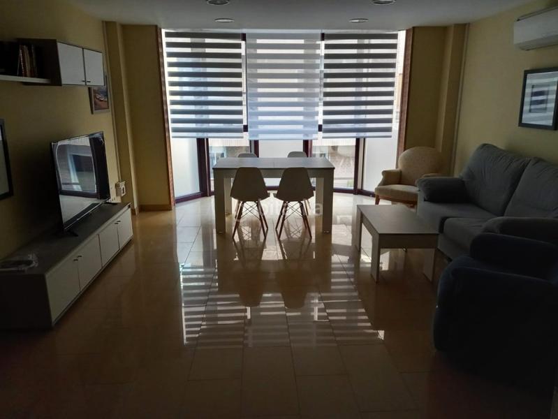 Foto 816cbb9f-598e-41a2-b703-6d03f719961a. Miete appartement mit heizung in Avda de Madrid - Pº de la Estación Jaén