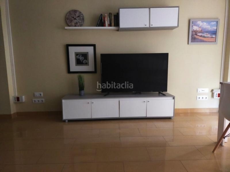 Foto b91bc532-625a-4b7a-b022-1e3e9bc9b359. Miete appartement mit heizung in Avda de Madrid - Pº de la Estación Jaén