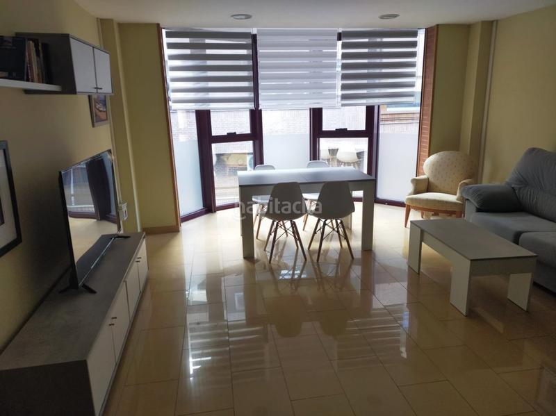 Foto a20e6384-71a3-4695-88c9-bca5608ed095. Rent apartment with heating in Avda de Madrid - Pº de la Estación Jaén