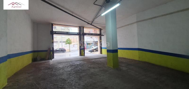 Foto 2eb2535d-66b8-4dbe-8a35-04704f9112f4. Posto auto in Renfe - Bulevar 1ª y 2ª Fase Jaén