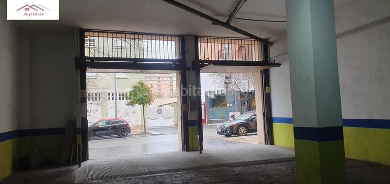 Foto b8466c45-9a91-4ab5-898f-ed9dd9a5d443. Posto auto in Renfe - Bulevar 1ª y 2ª Fase Jaén