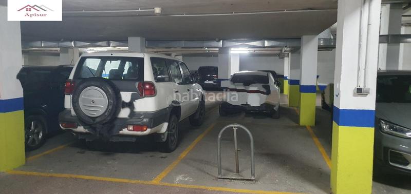 Foto bc94b4ce-10c8-49b4-8147-54f7174f174c. Posto auto in Renfe - Bulevar 1ª y 2ª Fase Jaén