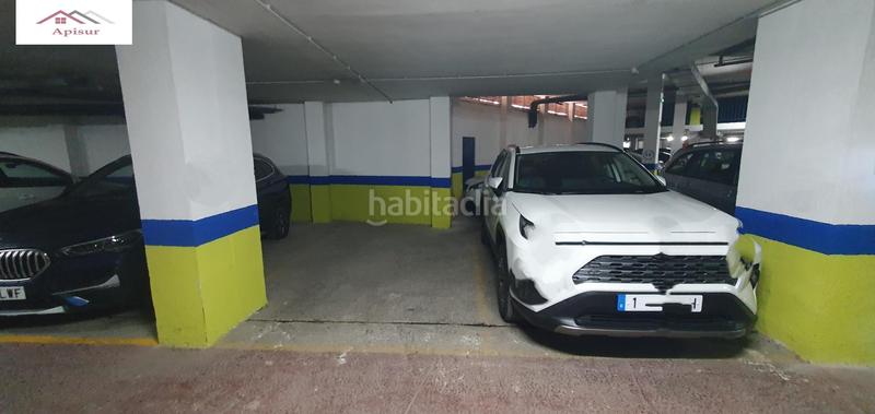 Foto d61a44c4-1993-4915-92e6-cfe843c32293. Posto auto in Renfe - Bulevar 1ª y 2ª Fase Jaén