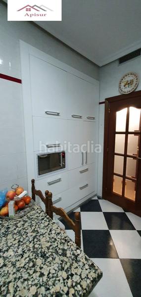 Foto 0b85653c-29d6-4c85-b729-31e74089061b. Appartamento con riscaldamento in San Ildefonso - Catedral Jaén