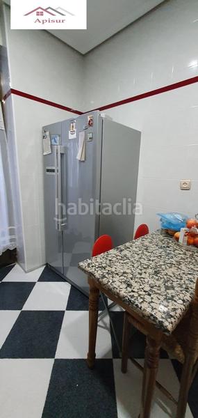 Foto 0d5aa7c2-1160-46ab-a9c8-21360bcae3b1. Appartamento con riscaldamento in San Ildefonso - Catedral Jaén