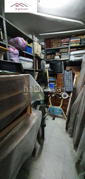Foto 14c2f95e-f1d4-448b-a133-d35ba9bb1275. Piso se vende piso en el centro en San Ildefonso - Catedral Jaén