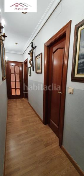 Foto 1cd3befa-9c2d-4ad5-92ed-c72e3abcb1f8. Appartamento con riscaldamento in San Ildefonso - Catedral Jaén