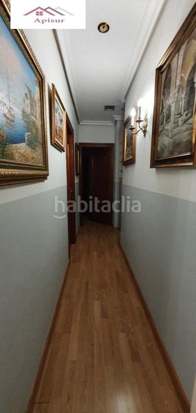 Foto 354cf3e5-1e33-404e-873e-134313435251. Appartamento con riscaldamento in San Ildefonso - Catedral Jaén