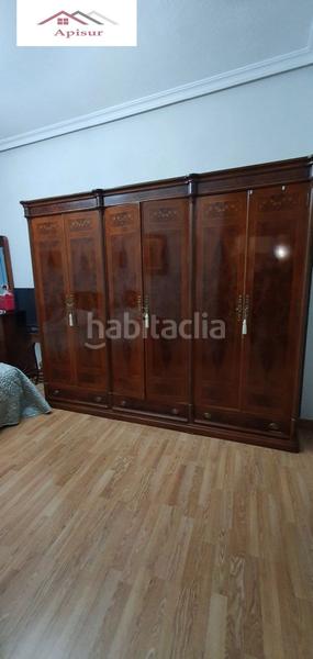 Foto 534519ca-9664-4975-a45c-69c78381674e. Appartamento con riscaldamento in San Ildefonso - Catedral Jaén