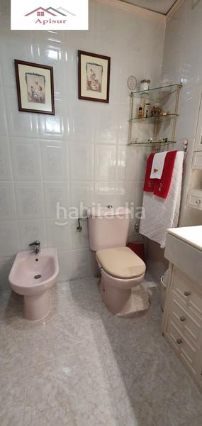 Foto 6bb2b7bf-cf5e-4d88-9d85-0f18ca4aaf7b. Appartamento con riscaldamento in San Ildefonso - Catedral Jaén