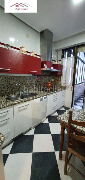 Foto 9ecb2a36-ce0e-49f7-8b26-4c54379534ee. Appartamento con riscaldamento in San Ildefonso - Catedral Jaén