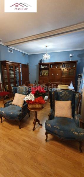 Foto c0b7c6f9-d185-40c4-b2f8-a8f4a3b794b5. Piso se vende piso en el centro en San Ildefonso - Catedral Jaén