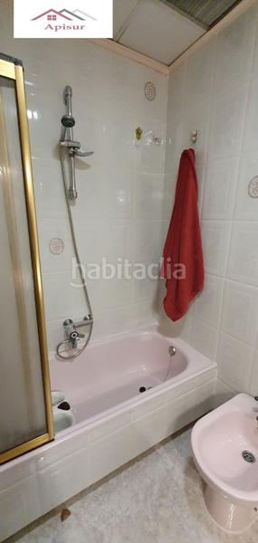 Foto c6848f75-a86c-47c1-822e-1be20b4ab719. Appartamento con riscaldamento in San Ildefonso - Catedral Jaén