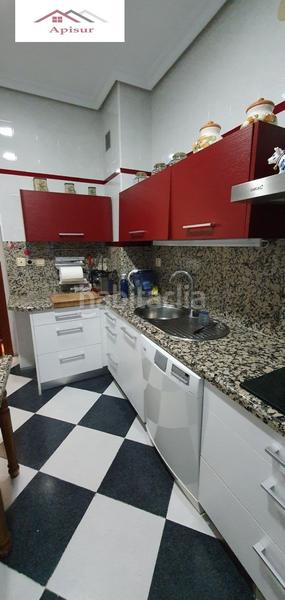 Foto c6ff7c26-3917-4929-881d-7754e9922297. Piso se vende piso en el centro en San Ildefonso - Catedral Jaén