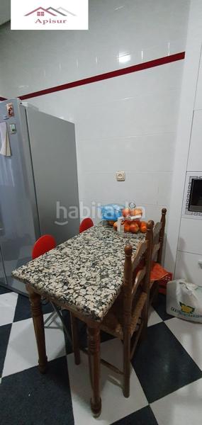 Foto c74f5f04-ab8a-4327-81ac-f234f51677a7. Piso se vende piso en el centro en San Ildefonso - Catedral Jaén