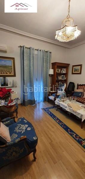 Foto f3310d88-008e-49bc-92a7-0b75e8e10709. Appartamento con riscaldamento in San Ildefonso - Catedral Jaén