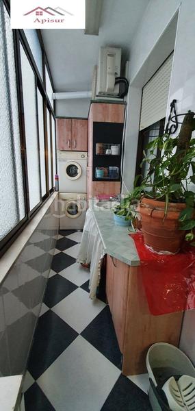 Foto f67deadb-e1b8-4b58-8c5b-46d09a55c7e4. Appartamento con riscaldamento in San Ildefonso - Catedral Jaén