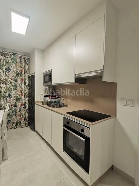 Foto 63c8989e-3c50-4eec-8bac-17bbce97620f. Rent flat with heating in San Bartolomé - Millán de Priego Jaén