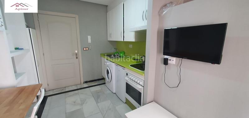 Foto 372e44af-93a4-48fb-a4a7-9effb180fec4. Miete studiowohnung mit heizung in San Bartolomé - Millán de Priego Jaén