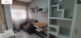 Miete Studiowohnung in San Bartolomé - Millán de Priego. Se alquila estudio en pleno centro de jaen