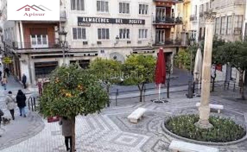 Foto b3ffaa50-2ac5-4e64-a6df-8158efedcef5. Miete studiowohnung mit heizung in San Bartolomé - Millán de Priego Jaén