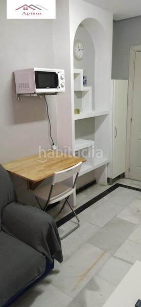 Foto c13ab645-26f1-406d-b95c-1644a6841b50. Miete studiowohnung mit heizung in San Bartolomé - Millán de Priego Jaén