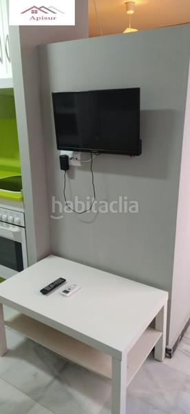 Foto f74c4d41-62f7-4f8b-8590-0c7c0298b352. Miete studiowohnung mit heizung in San Bartolomé - Millán de Priego Jaén