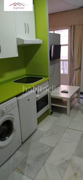 Foto f4c8dea2-48c6-432d-b9c4-126ab95c1fa3. Rent studio with heating in San Bartolomé - Millán de Priego Jaén