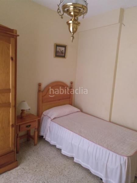 Foto 172fdc74-b4c3-4d87-a674-0428bb6b62de. Location appartement dans Ctra. Circunvalación - La Magdalena Jaén