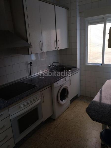 Foto 1d209da3-70e4-4e91-a771-fb364516033c. Location appartement dans Ctra. Circunvalación - La Magdalena Jaén
