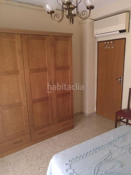 Foto 6fe4bec9-ec16-437e-8517-af5f573eccdb. Location appartement dans Ctra. Circunvalación - La Magdalena Jaén