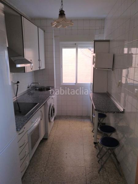 Foto 9dfe4b6d-c469-44d9-aa63-4253b4132865. Location appartement dans Ctra. Circunvalación - La Magdalena Jaén