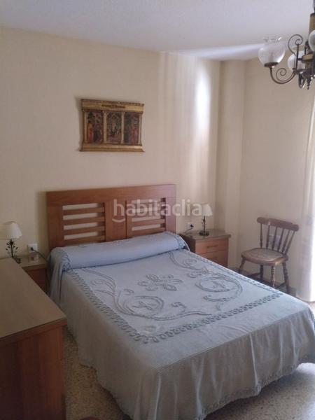 Foto acd30e32-89a8-478d-9933-49b9f2dadbbf. Location appartement dans Ctra. Circunvalación - La Magdalena Jaén