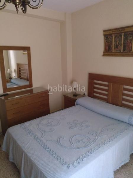 Foto d2e15577-93ab-4aba-9b41-e15513cdc22f. Location appartement dans Ctra. Circunvalación - La Magdalena Jaén