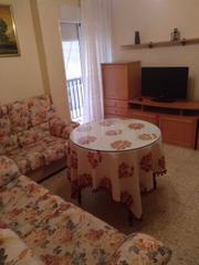 Location Appartement à Ctra. Circunvalación - La Magdalena. Se alquila piso ideal para estudiantes en zona de arte y oficios