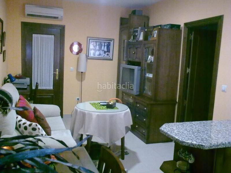Foto 0672f5ba-9245-4d47-bc6b-8d9a9f086f87. Alquiler apartamento se alquila precioso apartamento en san ildefonso en Jaén