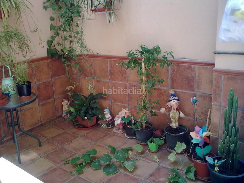Foto 2a6c1d94-4bcd-49cb-8ee1-9785e4240947. Alquiler apartamento se alquila precioso apartamento en san ildefonso en Jaén