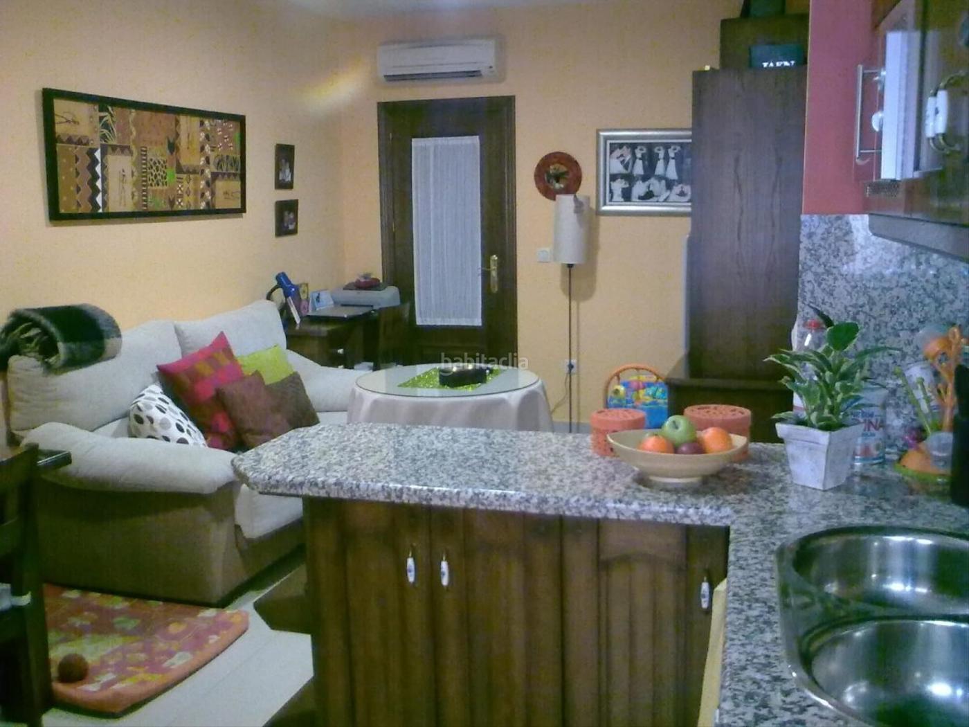 SE ALQUILA PRECIOSO APARTAMENTO EN SAN ILDEFONSO Alquiler Jan