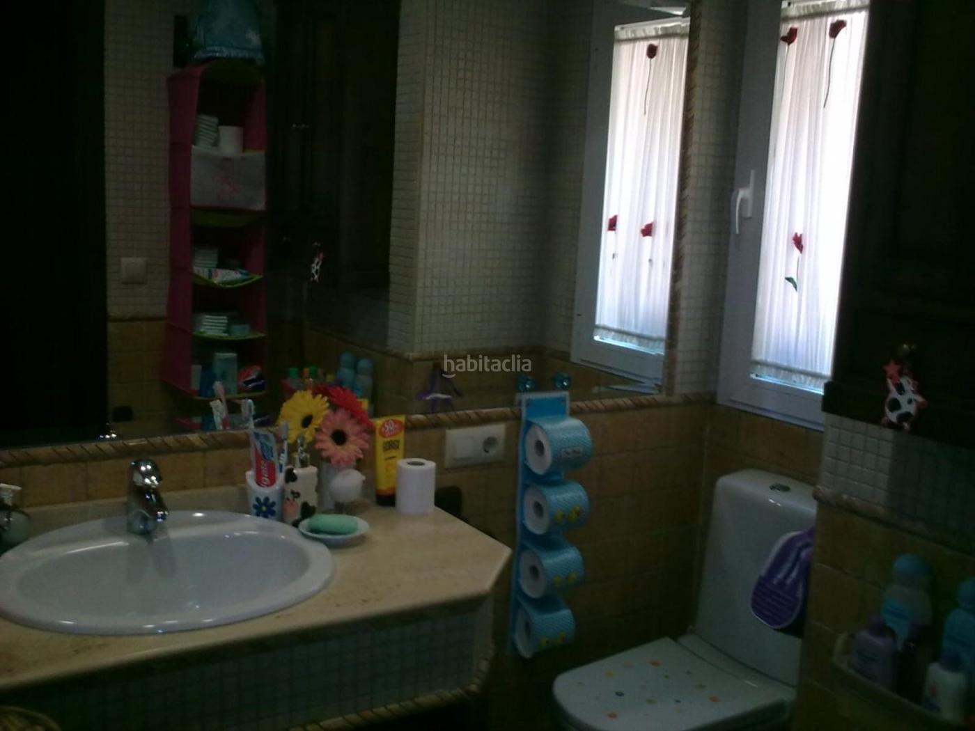 SE ALQUILA PRECIOSO APARTAMENTO EN SAN ILDEFONSO Alquiler Jan